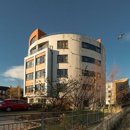 The Broch, Ground Floor City Centre Apartment, Sleeps 6 เพิร์ท ภายนอก รูปภาพ