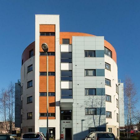 The Broch, Ground Floor City Centre Apartment, Sleeps 6 เพิร์ท ภายนอก รูปภาพ