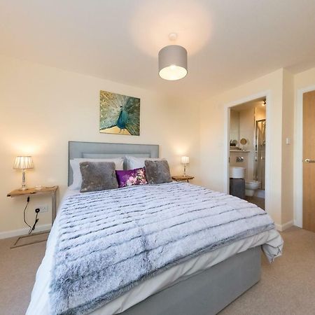 The Broch, Ground Floor City Centre Apartment, Sleeps 6 เพิร์ท ภายนอก รูปภาพ