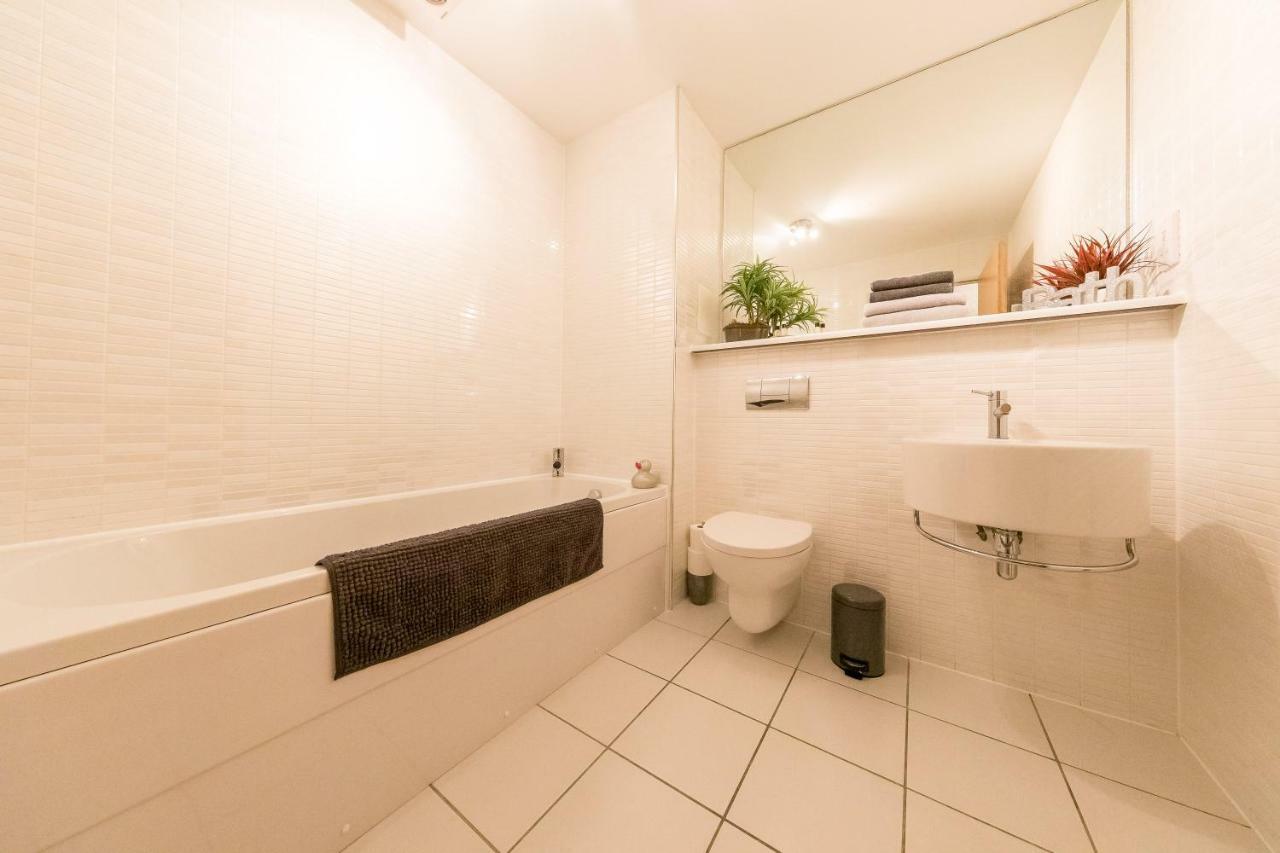 The Broch, Ground Floor City Centre Apartment, Sleeps 6 เพิร์ท ภายนอก รูปภาพ
